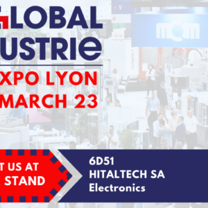 Global Industrie – Eurexpo Lyon