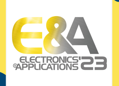 Electronics Applications Trade Fair2023